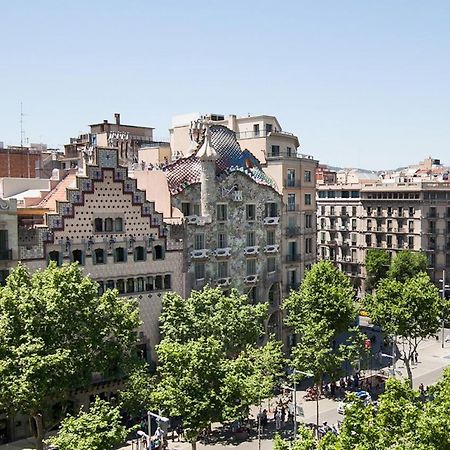 Godo Luxury Apartment Paseo De Gracia Барселона Екстер'єр фото
