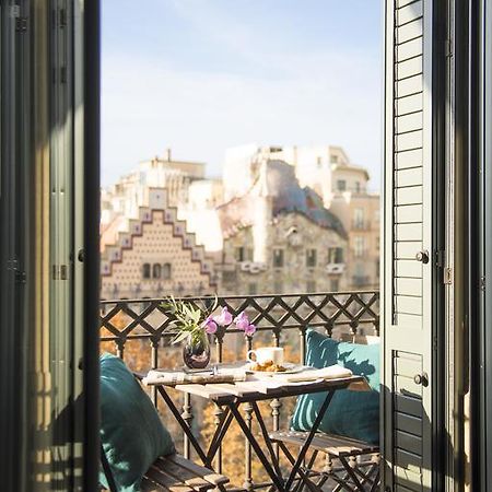 Godo Luxury Apartment Paseo De Gracia Барселона Екстер'єр фото