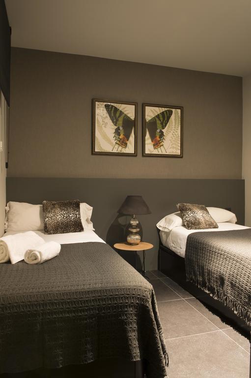 Godo Luxury Apartment Paseo De Gracia Барселона Екстер'єр фото