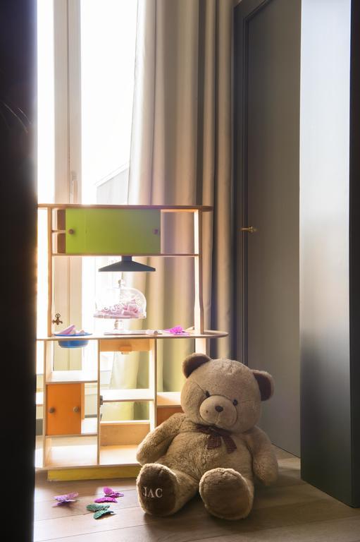 Godo Luxury Apartment Paseo De Gracia Барселона Екстер'єр фото