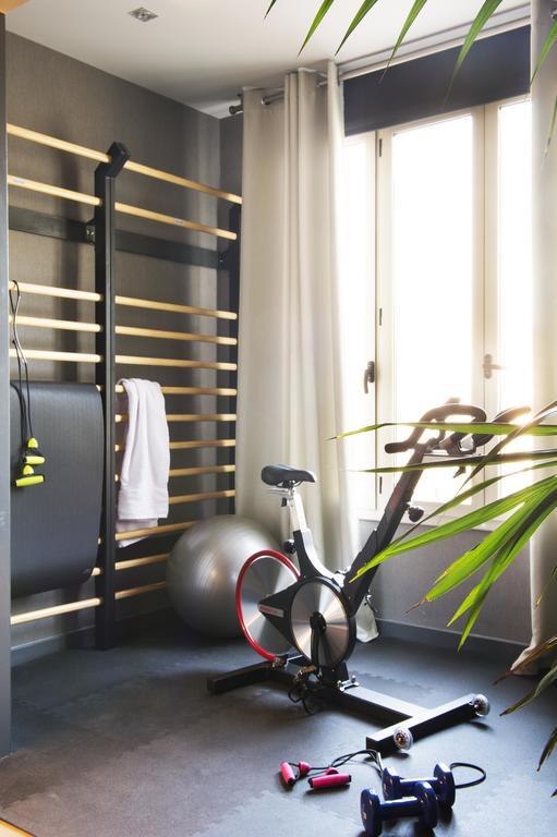 Godo Luxury Apartment Paseo De Gracia Барселона Екстер'єр фото