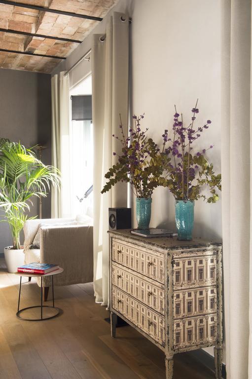 Godo Luxury Apartment Paseo De Gracia Барселона Екстер'єр фото