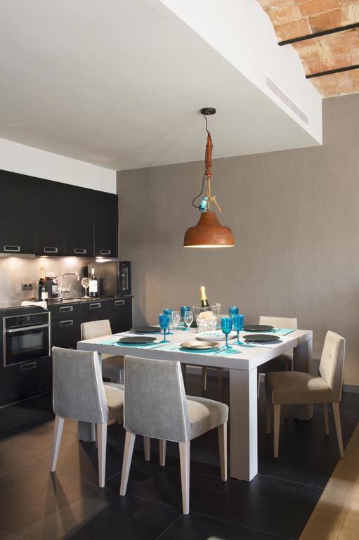 Godo Luxury Apartment Paseo De Gracia Барселона Екстер'єр фото
