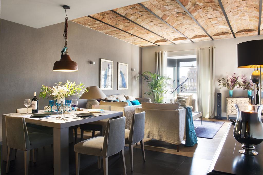 Godo Luxury Apartment Paseo De Gracia Барселона Екстер'єр фото