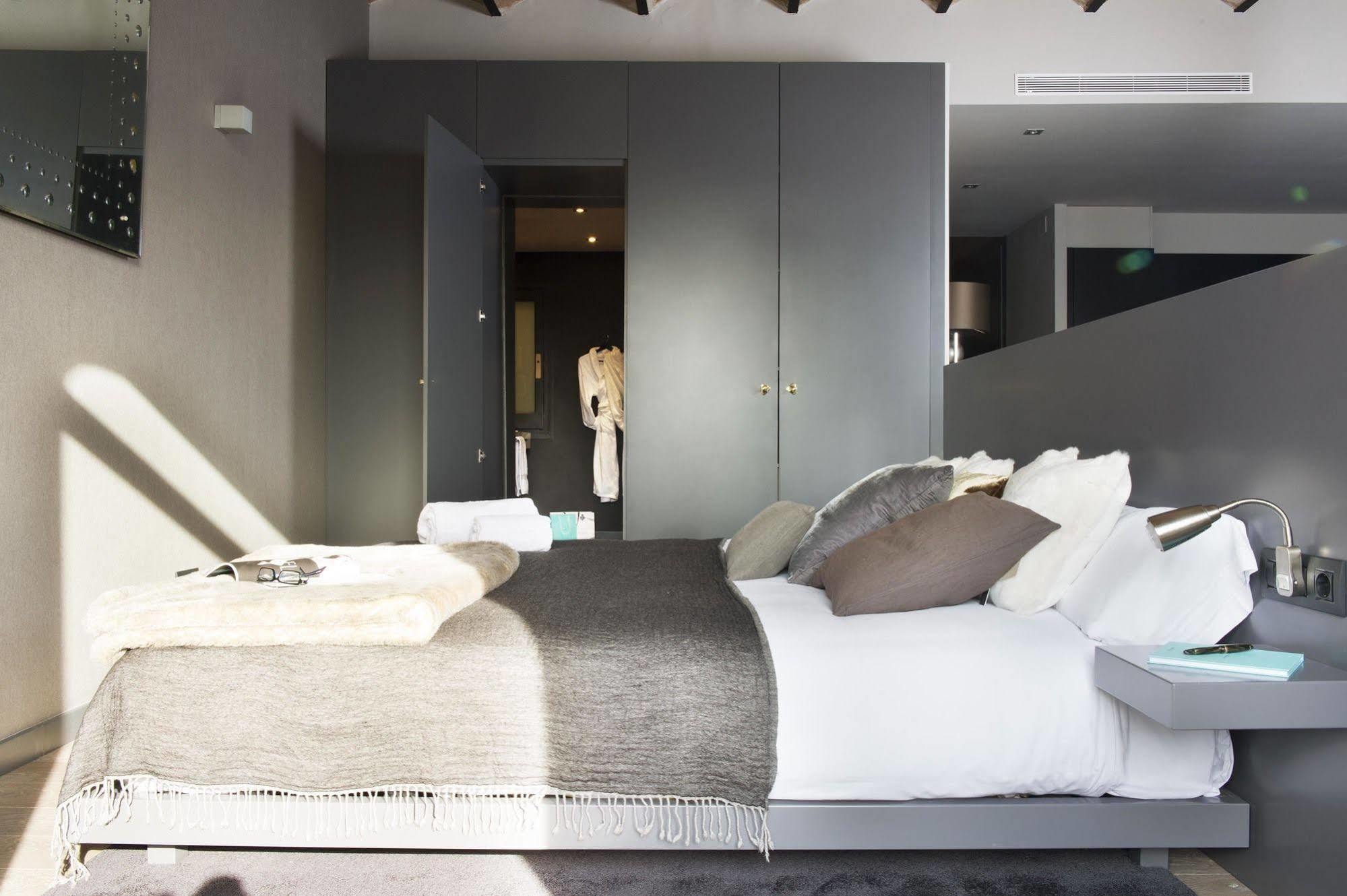 Godo Luxury Apartment Paseo De Gracia Барселона Екстер'єр фото