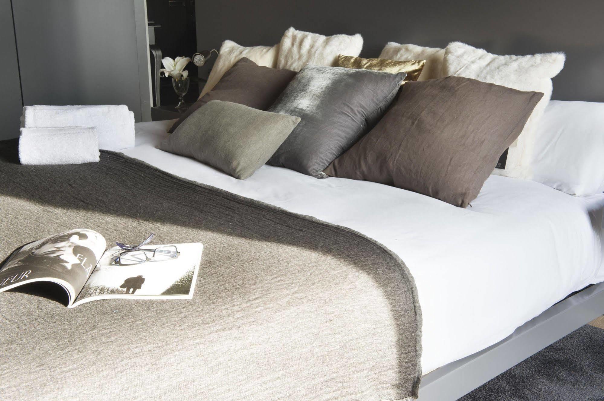 Godo Luxury Apartment Paseo De Gracia Барселона Екстер'єр фото