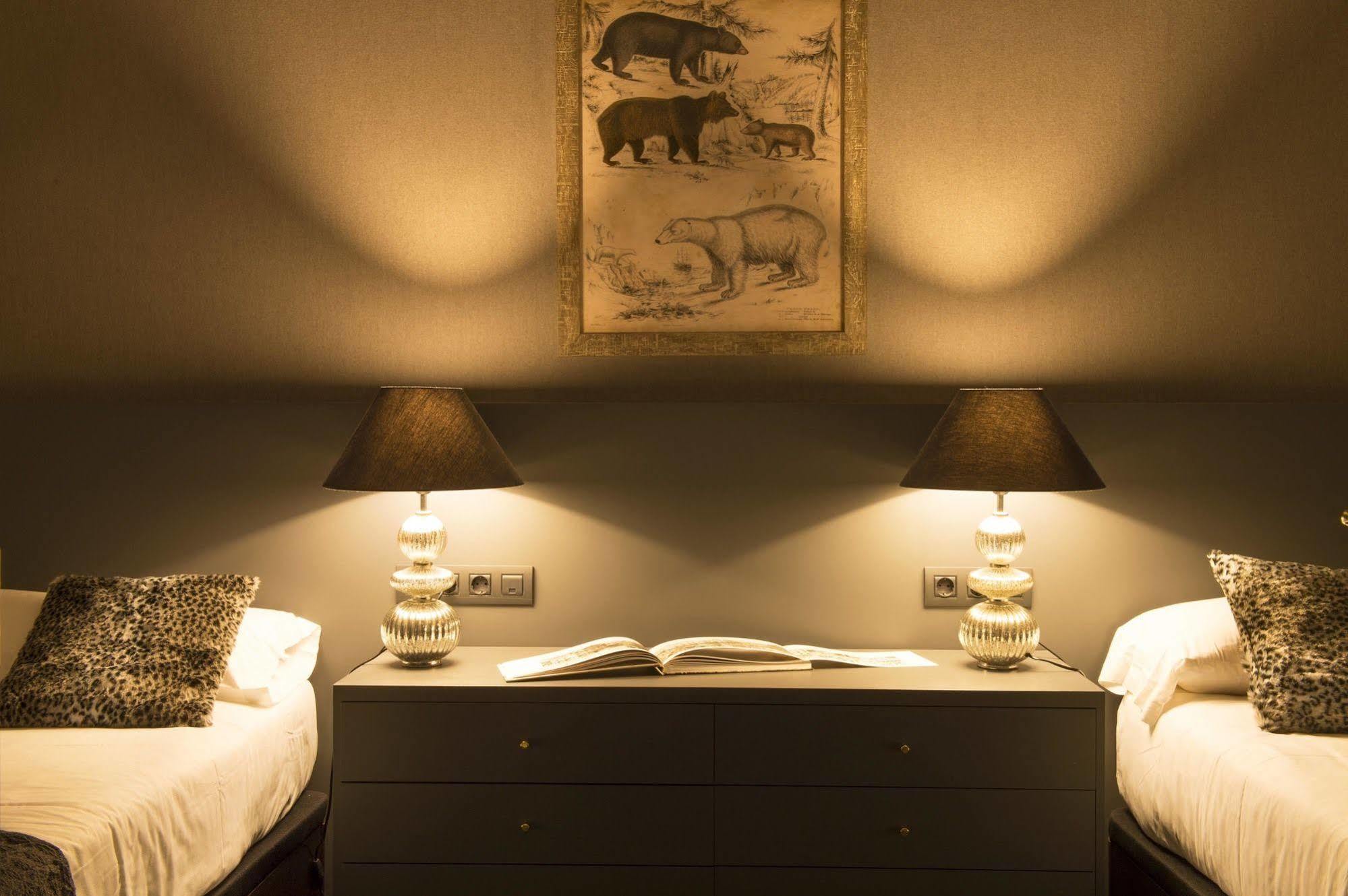 Godo Luxury Apartment Paseo De Gracia Барселона Екстер'єр фото