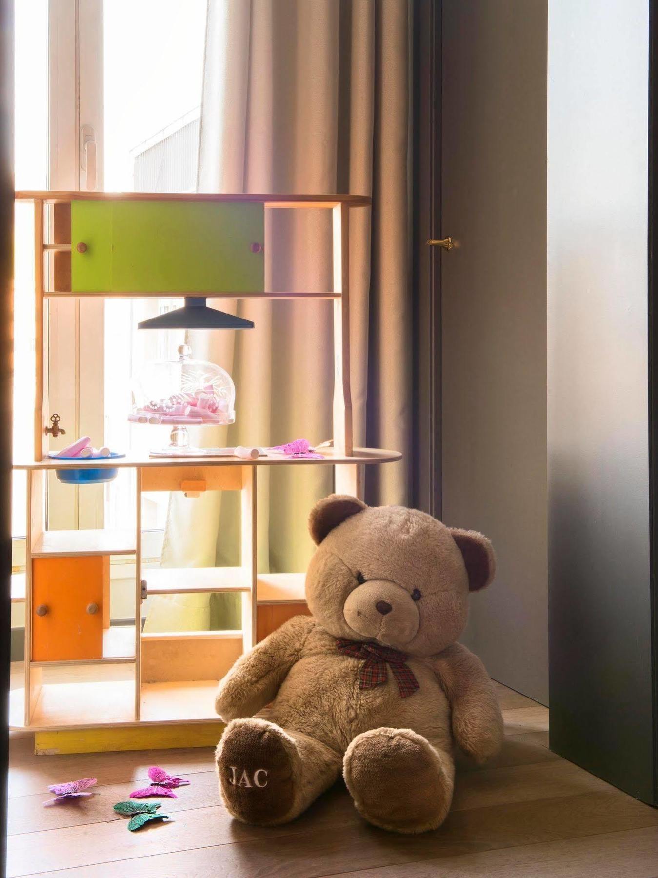 Godo Luxury Apartment Paseo De Gracia Барселона Екстер'єр фото