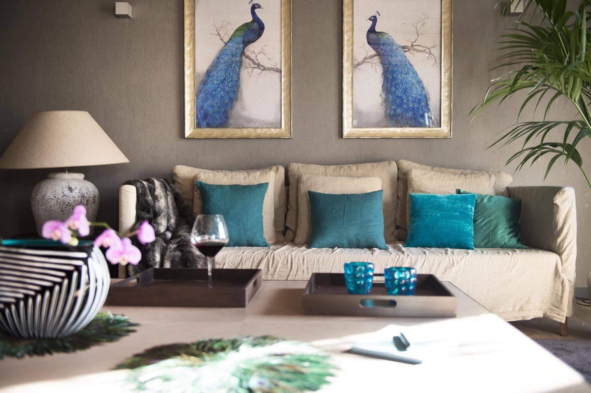 Godo Luxury Apartment Paseo De Gracia Барселона Екстер'єр фото