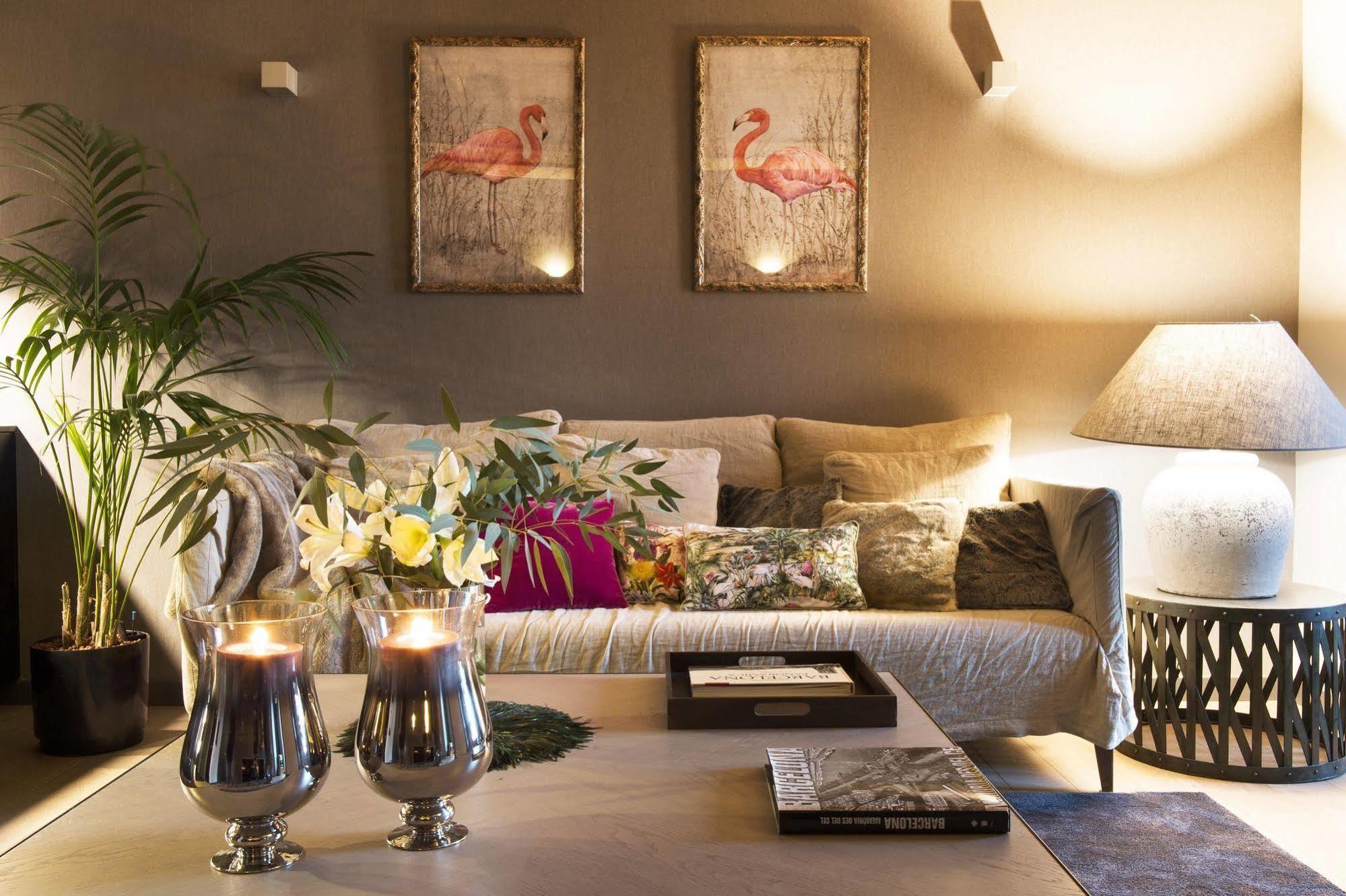 Godo Luxury Apartment Paseo De Gracia Барселона Екстер'єр фото