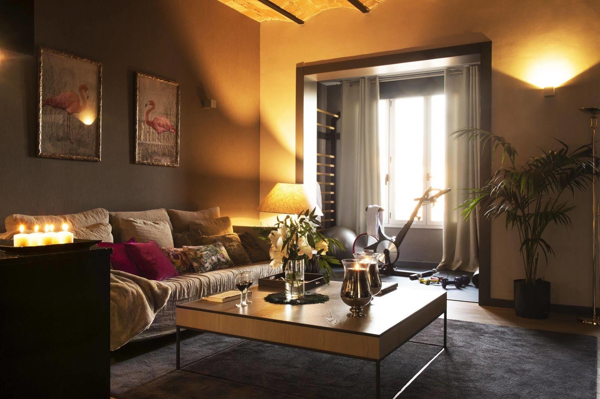 Godo Luxury Apartment Paseo De Gracia Барселона Екстер'єр фото