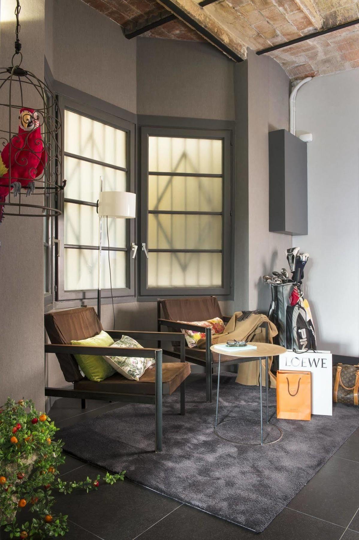 Godo Luxury Apartment Paseo De Gracia Барселона Екстер'єр фото